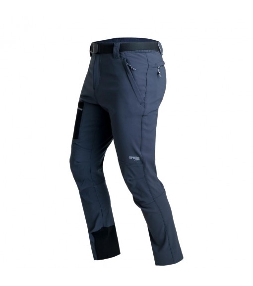 Pantalón Largo Hombre Sphere-Pro Naked Gris-Neg 7124017-03 | Pantalones largos Trekking SPHERE PRO | scorer.es