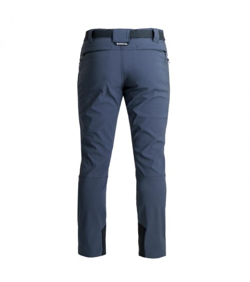 Pantalón Largo Hombre Sphere-Pro Naked Gris-Neg 7124017-03 | Pantalones largos Trekking SPHERE PRO | scorer.es