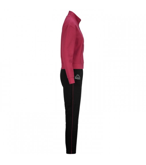 Kappa Famali Women's Tracksuit 331R2QW_A05 | KAPPA Women's Tracksuits | scorer.es