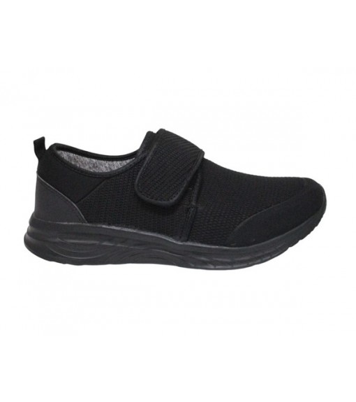 Nicoboco Mirena Noir Chaussures pour femmes 41-215-070 | NICOBOCO Baskets pour femmes | scorer.es