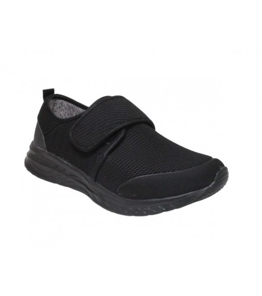 Nicoboco Mirena Noir Chaussures pour femmes 41-215-070 | NICOBOCO Baskets pour femmes | scorer.es