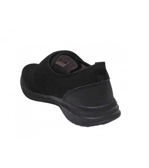 Nicoboco Mirena Black Women's Shoes 41-215-070 | NICOBOCO Women's Trainers | scorer.es