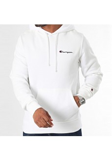 Sudadera Hombre Champion Con Capucha 220258-WW001 | Sudaderas Hombre CHAMPION | scorer.es