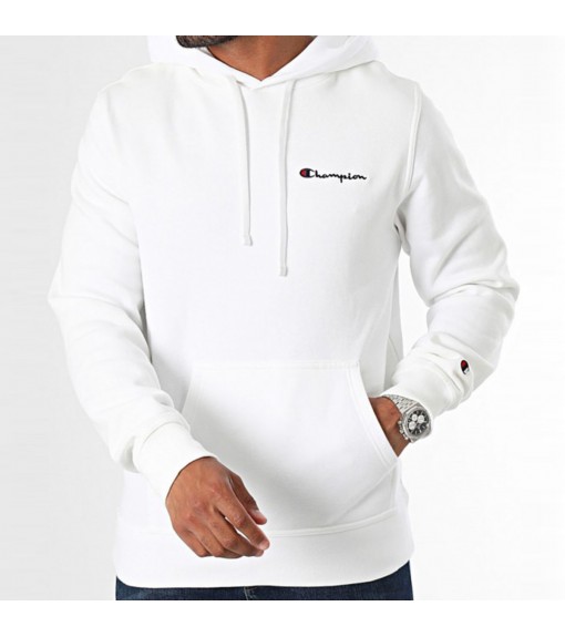 Sudadera Hombre Champion Con Capucha 220258-WW001 | Sudaderas Hombre CHAMPION | scorer.es