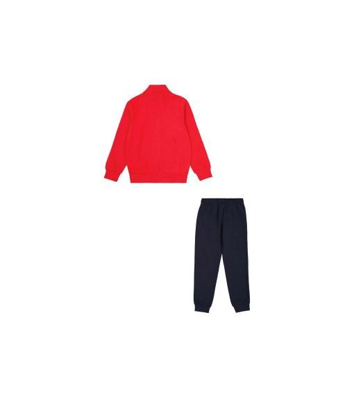 Champion Boy's Tracksuit 306844-RS011 | CHAMPION Kid's Tracksuits | scorer.es