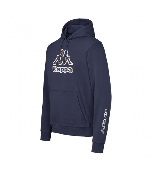 Kappa Men's Sweatshirt Fetro 381U2QW_193 | KAPPA Men's Sweatshirts | scorer.es