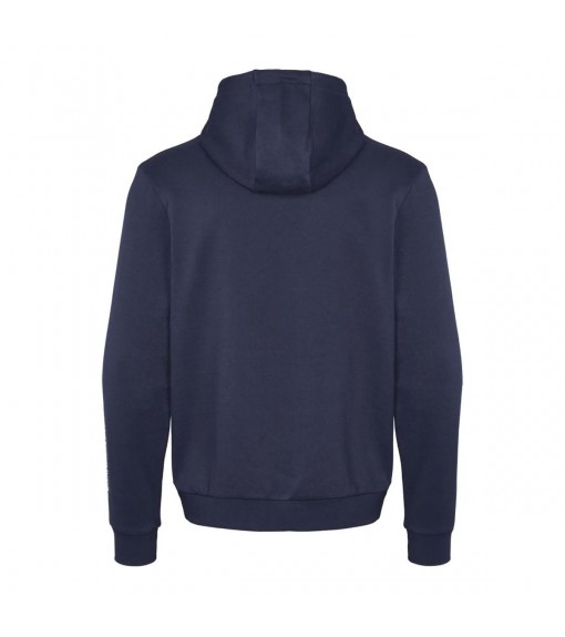 Kappa Fetro Sweatshirt Hommes 381U2QW_193 | KAPPA Sweatshirts pour hommes | scorer.es