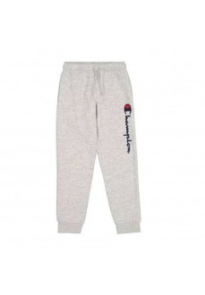 Pantalón Largo Hombre Champion Rib Cuft 306876-EM021 | Pantalones Deportivos Hombre CHAMPION | scorer.es