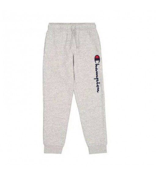 Pantalón Largo Hombre Champion Rib Cuft 306876-EM021 | Pantalones Deportivos Hombre CHAMPION | scorer.es