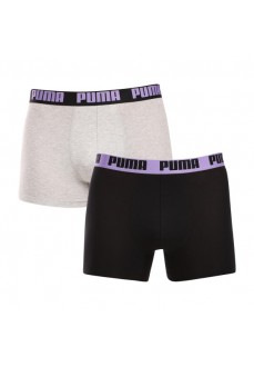 Boxer Hombre Puma Everyday 701226387-025 | Ropa Interior PUMA | scorer.es