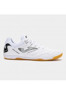 Joma Maxima 2502 Men's Shoes MAXS2502IN | JOMA Indoor soccer shoes | scorer.es