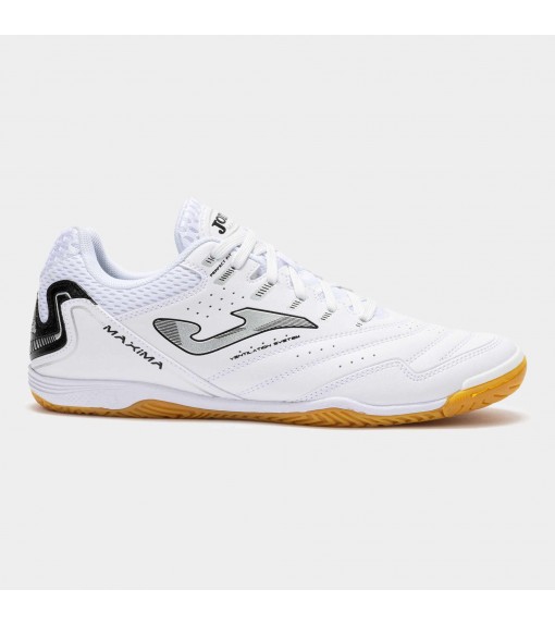 Joma Maxima 2502 Men's Shoes MAXS2502IN | JOMA Indoor soccer shoes | scorer.es