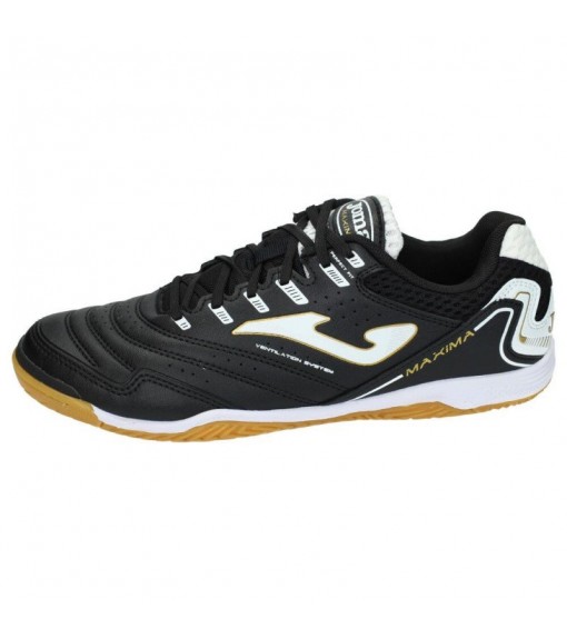 Joma Maxima 2501 Men's Shoes MAXS2501IN MAXS2501IN | JOMA Indoor soccer shoes | scorer.es