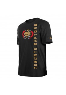 New Era Toronto Raptors Men's T-Shirt 60589210 | NEW ERA Men's T-Shirts | scorer.es