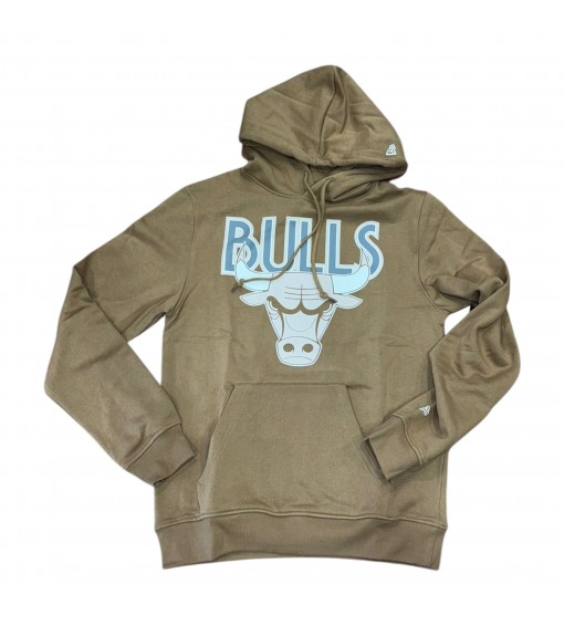 Hommes New Era Hoodp Chicago Bulls 60589164 | NEW ERA Sweatshirts pour hommes | scorer.es