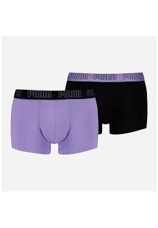 Slip Hombre Puma Basic Men Everyday Brief 701226388-019 | Ropa Interior PUMA | scorer.es