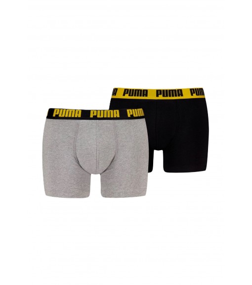 Puma Everyday Men's Boxer 701226387-022 | PUMA Underwear | scorer.es