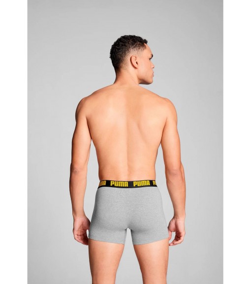 Puma Everyday Men's Boxer 701226387-022 | PUMA Underwear | scorer.es