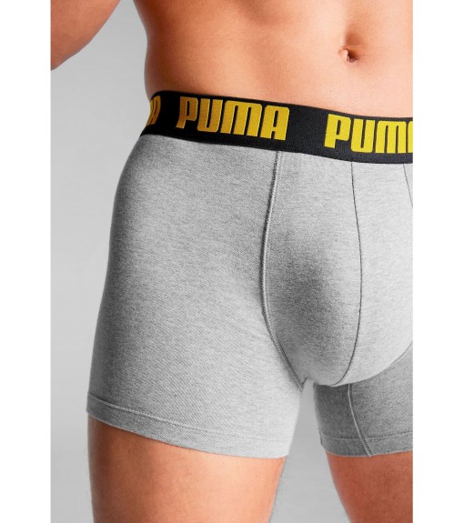 Puma Everyday Men's Boxer 701226387-022 | PUMA Underwear | scorer.es