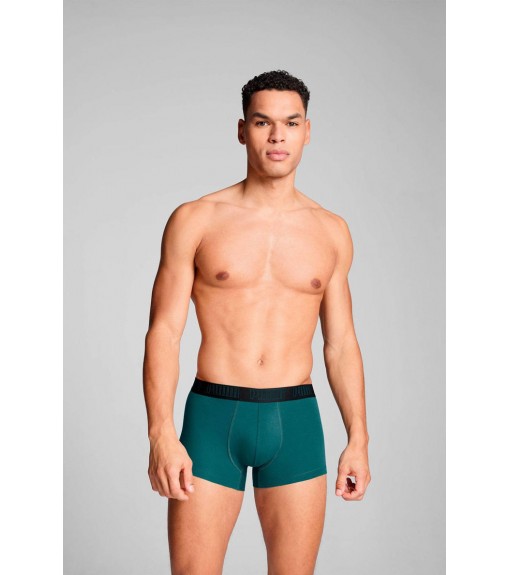 Boxer Hombre Puma Basic Men Everyday Brief 701226388-017 | Ropa Interior PUMA | scorer.es