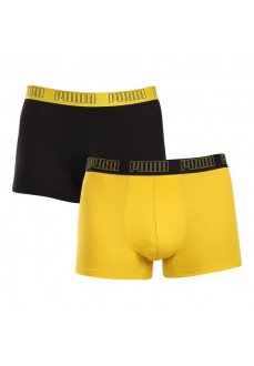 Boxer Hombre Puma Basic Men Everyday Brief 701226388-016 | Ropa Interior PUMA | scorer.es