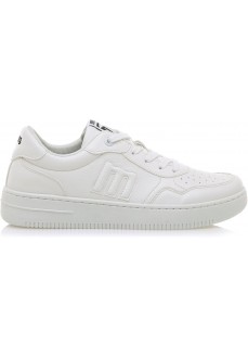 Zapatillas Hombre Mustang Murri Blanco 84783 MURRI BLANCO | Zapatillas Hombre MUSTANG | scorer.es