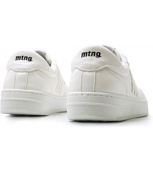 Men's Shoes Mustang Murri White 84783 MURRI WHITE | MUSTANG Men's Trainers | scorer.es