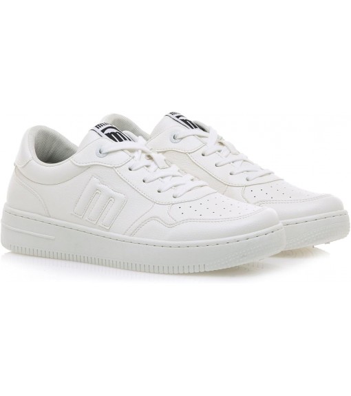 Men's Shoes Mustang Murri White 84783 MURRI WHITE | MUSTANG Men's Trainers | scorer.es