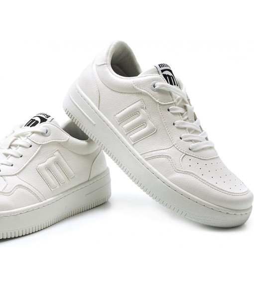 Zapatillas Hombre Mustang Murri Blanco 84783 MURRI BLANCO | Zapatillas Hombre MUSTANG | scorer.es