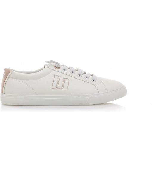 Zapatillas Mujer Mustang Murri Blanco/Sunny Nu 60615 BLANCO/SUNNY NUDE | Zapatillas Mujer MUSTANG | scorer.es