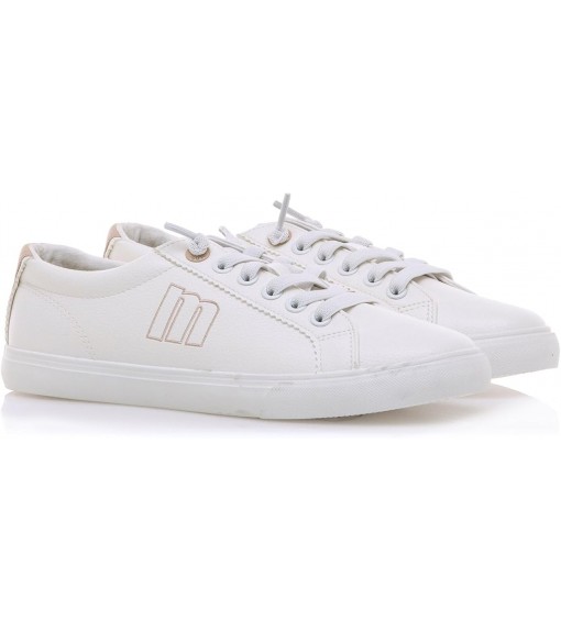 Zapatillas Mujer Mustang Murri Blanco/Sunny Nu 60615 BLANCO/SUNNY NUDE | Zapatillas Mujer MUSTANG | scorer.es