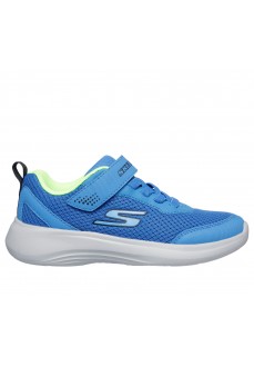 Chaussures pour garçons Skechers Selectors -Reset Ac 403615L BLU | SKECHERS Baskets pour enfants | scorer.es