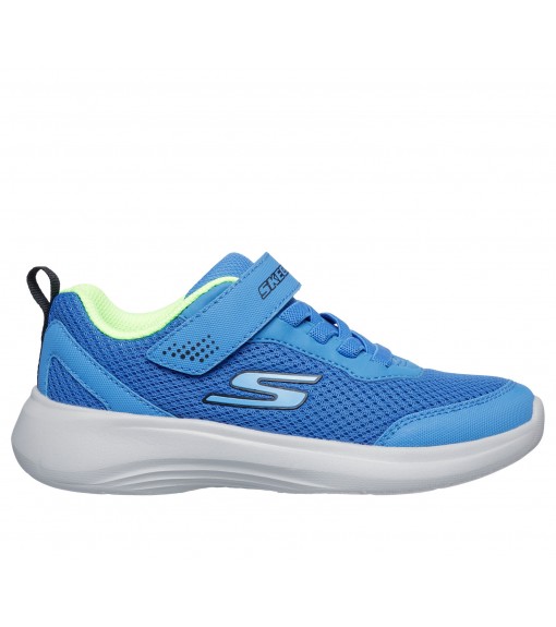 Zapatillas Niño/a Skechers Selectors -Reset Ac 403615L BLU | Zapatillas Niño SKECHERS | scorer.es