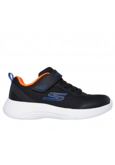 Chaussures pour garçons Skechers Selectors -Reset Ac 403615L BLK | SKECHERS Baskets pour enfants | scorer.es