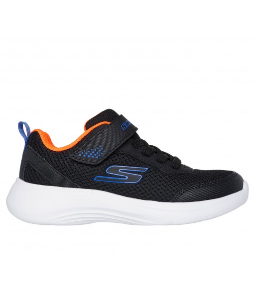 Zapatillas Niño/a Skechers Selectors -Reset Ac 403615L BLK | Zapatillas Niño SKECHERS | scorer.es