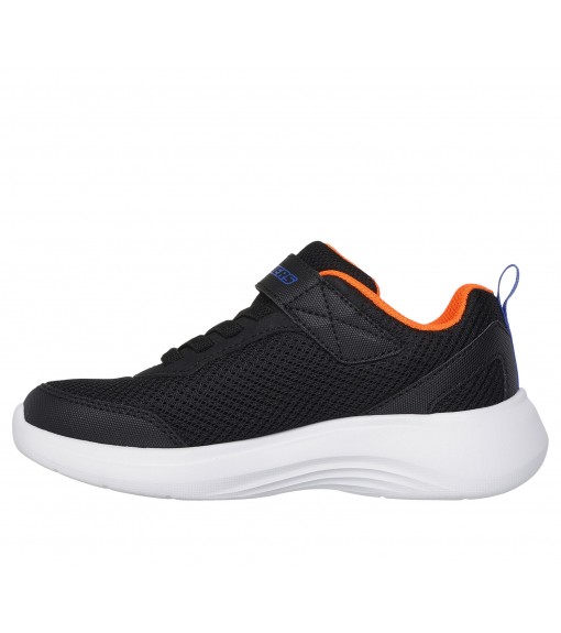 Zapatillas Niño/a Skechers Selectors -Reset Ac 403615L BLK | Zapatillas Niño SKECHERS | scorer.es