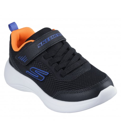 Zapatillas Niño/a Skechers Selectors -Reset Ac 403615L BLK | Zapatillas Niño SKECHERS | scorer.es