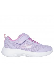 Chaussures pour garçons Skechers Selectors -Reset Ac 303573L LAV | SKECHERS Baskets pour enfants | scorer.es