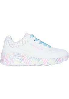 Skechers Uno Lite Kids Shoes 314976L WPTQ | SKECHERS Kid's Trainers | scorer.es