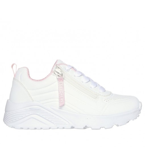 Zapatillas Niño/a Skechers Uno Lite 310387L WHT | Zapatillas Niño SKECHERS | scorer.es