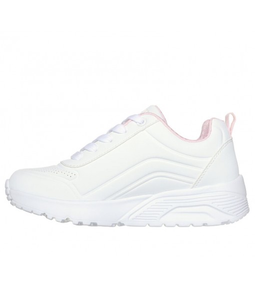 Boy/Sgirl Shoes Skechers Uno Lite 310387L WHT | SKECHERS Kid's Trainers | scorer.es