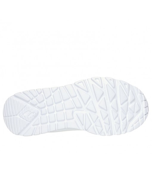 Zapatillas Niño/a Skechers Uno Lite 310387L WHT | Zapatillas Niño SKECHERS | scorer.es