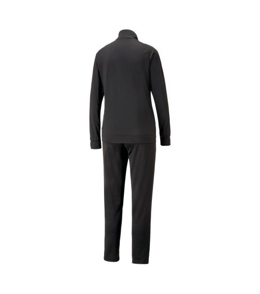 Puma Classic Tricot Suit Open Women's Tracksuit 675234-01 | PUMA Women's Tracksuits | scorer.es