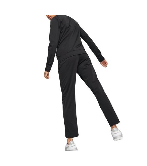 Puma Classic Tricot Suit Open Women's Tracksuit 675234-01 | PUMA Women's Tracksuits | scorer.es