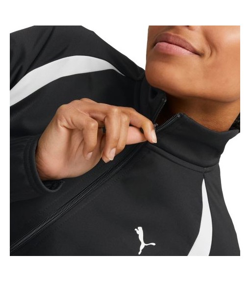 Puma Classic Tricot Suit Open Women's Tracksuit 675234-01 | PUMA Women's Tracksuits | scorer.es