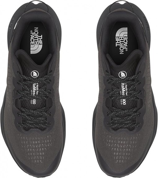 The North Face Altamesa 300 Chaussures Hommes NF0A8A9RMN81 | THE NORTH FACE Chaussures de course pour hommes | scorer.es