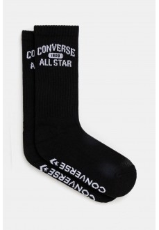 Calcetines Converse All Star Crew E1310B-20 | Calcetines CONVERSE | scorer.es