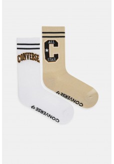 Calcetines Converse Varsity Crew E1309S-20 | Calcetines CONVERSE | scorer.es