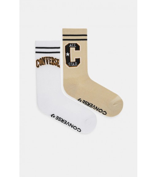 Calcetines Converse Varsity Crew E1309S-20 | Calcetines CONVERSE | scorer.es