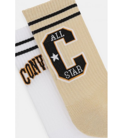 Calcetines Converse Varsity Crew E1309S-20 | Calcetines CONVERSE | scorer.es